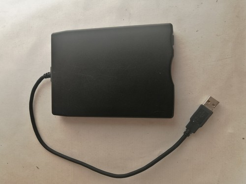 Testato mitsumi d353 - fe, floppy
