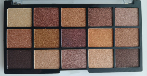 Palette ombretti - palette, 15