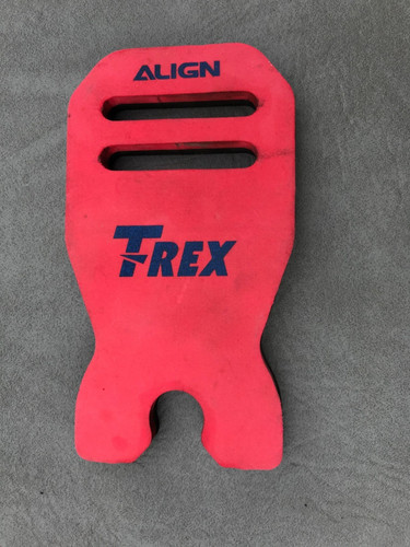 Align trex 550 - align,