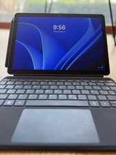 Microsoft Surface Go 3, penna