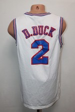 Space Jam NBA Basketball