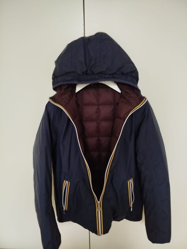 Piumino originale way - piumino, k-way