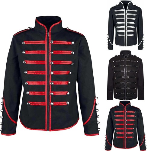 Cappotto uomo elegante vacanza