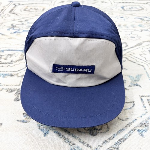 Cappello vintage subaru - cappello,