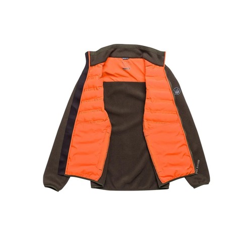 Beretta roe jacket verde - roe,