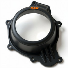 Carter Accensione Trasparente