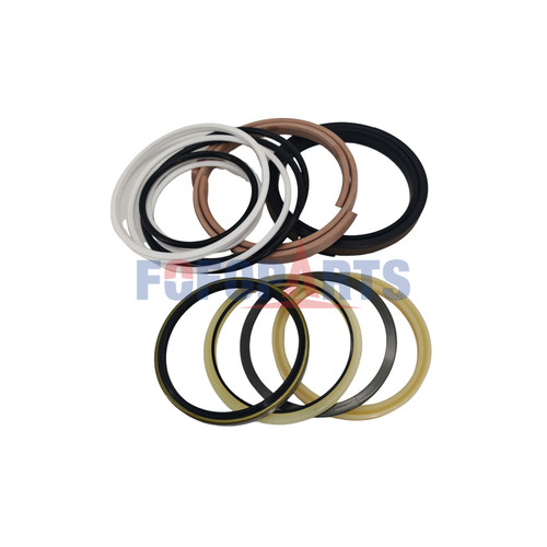 4639936 boom cylinder - cylinder, kit