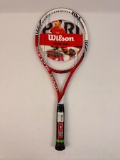 NUOVO Wilson BLX Six One 95 Team 2012, 4 3/8