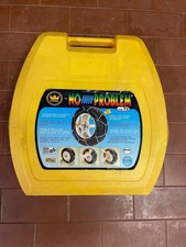 catene auto Konig NO PROBLEM T2 - 12 mm.