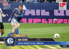2025-26 Bundesliga Topps NOW