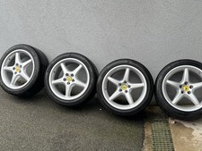 Jantes Ferrari 550/575