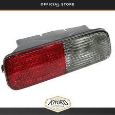 PARAURTI POSTERIORE LAND ROVER