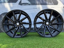 4X R17 Pollici 5X112 Vossen