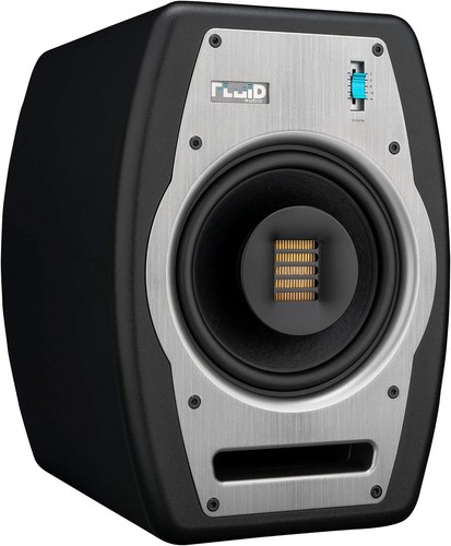 Fluid audio fpx7 studio - audio,