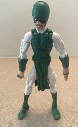 Hasbro marvel legends - hasbro,