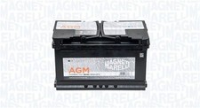 Batteria avviamento - MAGNETI