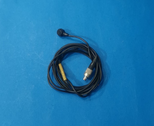 Sennheiser mke gold - mke,