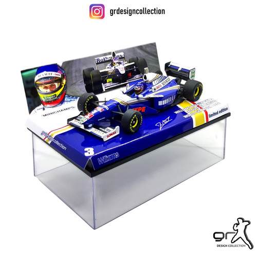 Jacques villeneuve williams - jacques,