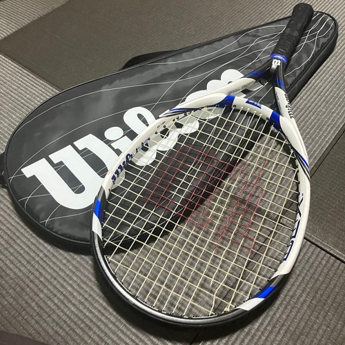 Racchetta tennis wilson - racchetta, da