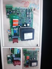 Scheda Bosch Caldaia 8613310262