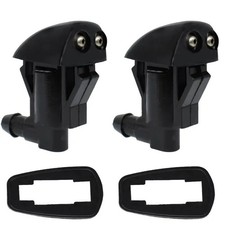 2x spruzzatore acqua