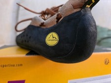 scarpe mythos la sportiva 