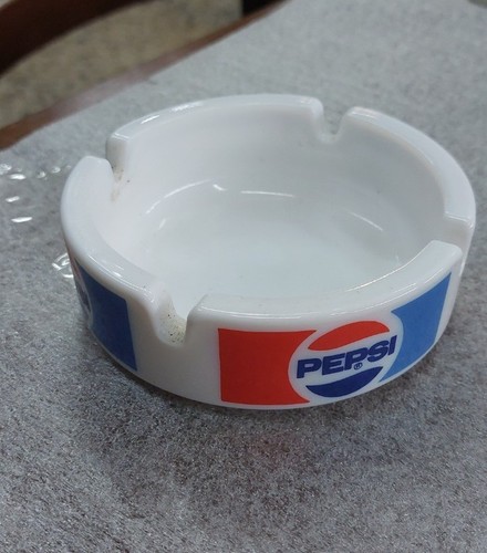 Posacenere pepsi vintage - posacenere,