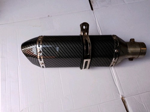 Scarico universale carbonio - universale,