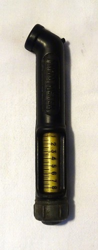 Raro misuratore pressione - raro, di