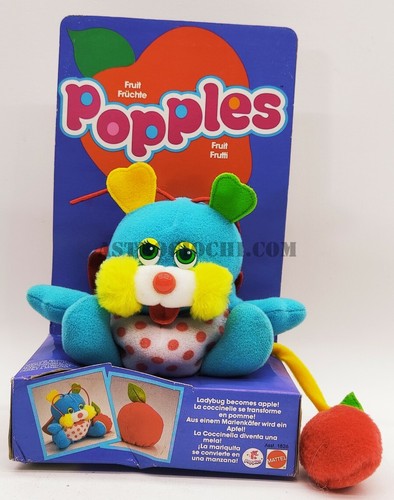 Popples fruit popple poppolini - fruit,