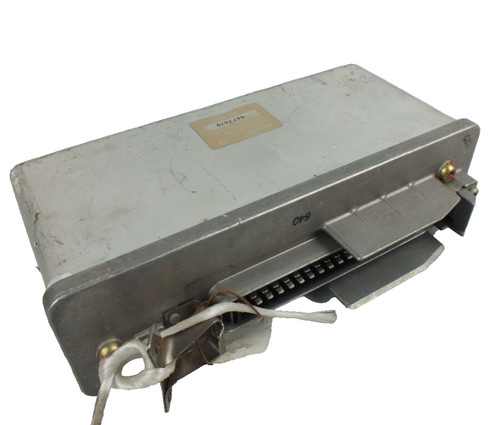 Bosch abs centralina - abs,