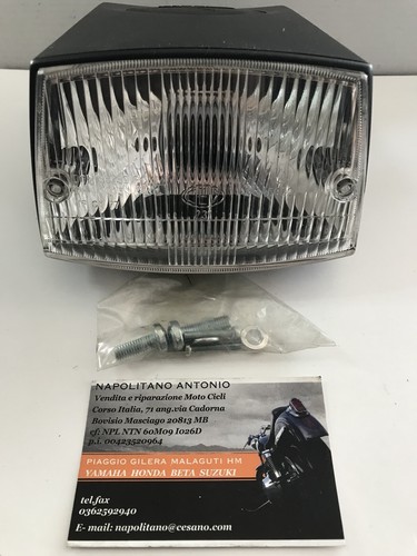 Faro fanale anteriore cev mod - faro,