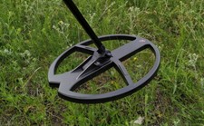 Bobina di ricerca XP DEUS 34x28 cm (13"x11") bilanciatore dispositivo di bilanciamento centraggio