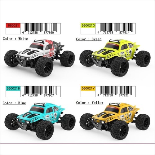 Beetle baja buggy 4s rtr - 3-4s,