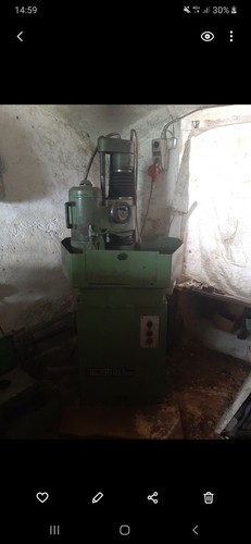 Lapidello mano alpa rvb 300 - mano,