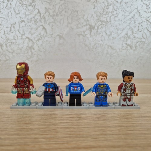 Minifigure personaggi lego - minifigure,