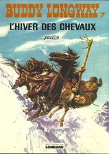 buddy longway 7 en eo