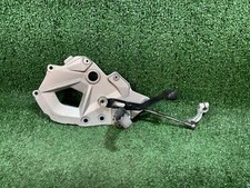 PEDANA ANTERIORE SINISTRA BMW GS 750 2023