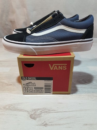 Vans old skool navy - , 37