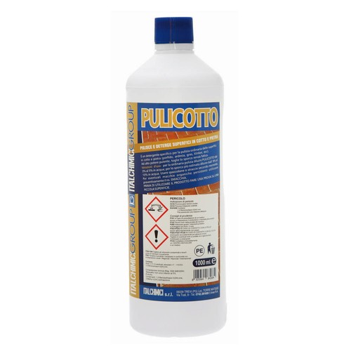 Pulicotto detergente per - pulicotto,