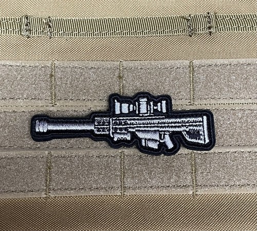 Sniper rifle barrett - sniper, 50