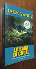 B2753 JACK VANCE - LA SAGA DI