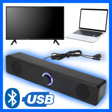 Soundbar Bluetooth