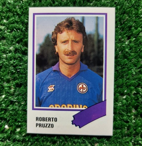 Figurina calcioflash 1988 - calcioflash, 1988/89