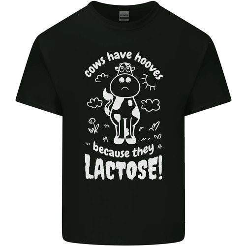 Mucche have zoccoli perché - have,