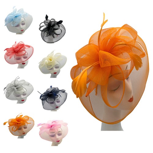 Nuovo fascinatore capelli