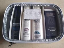 3CHERATIN COMPLEX:SHAMPOO E BALSAMO TERAPIA LEVIGANTE COPPOLA:KIT CURA E INFUSIONE