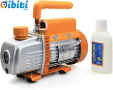 BACOENG 3CFM Pompa Vuoto Monostadio 85 Lt/Min Vacuum Pump