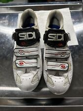 Scarpe Sidi Bici Da Corsa 39