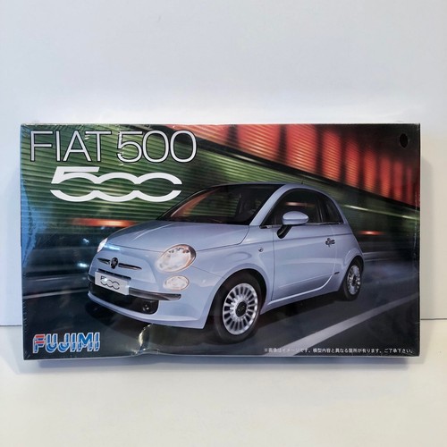 Kit modellino auto plastica - kit,